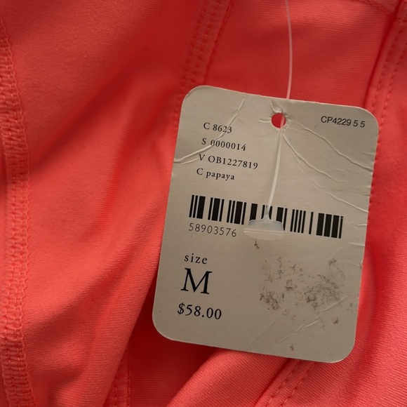 Free People Odessa Shorts - Picture 9 of 11